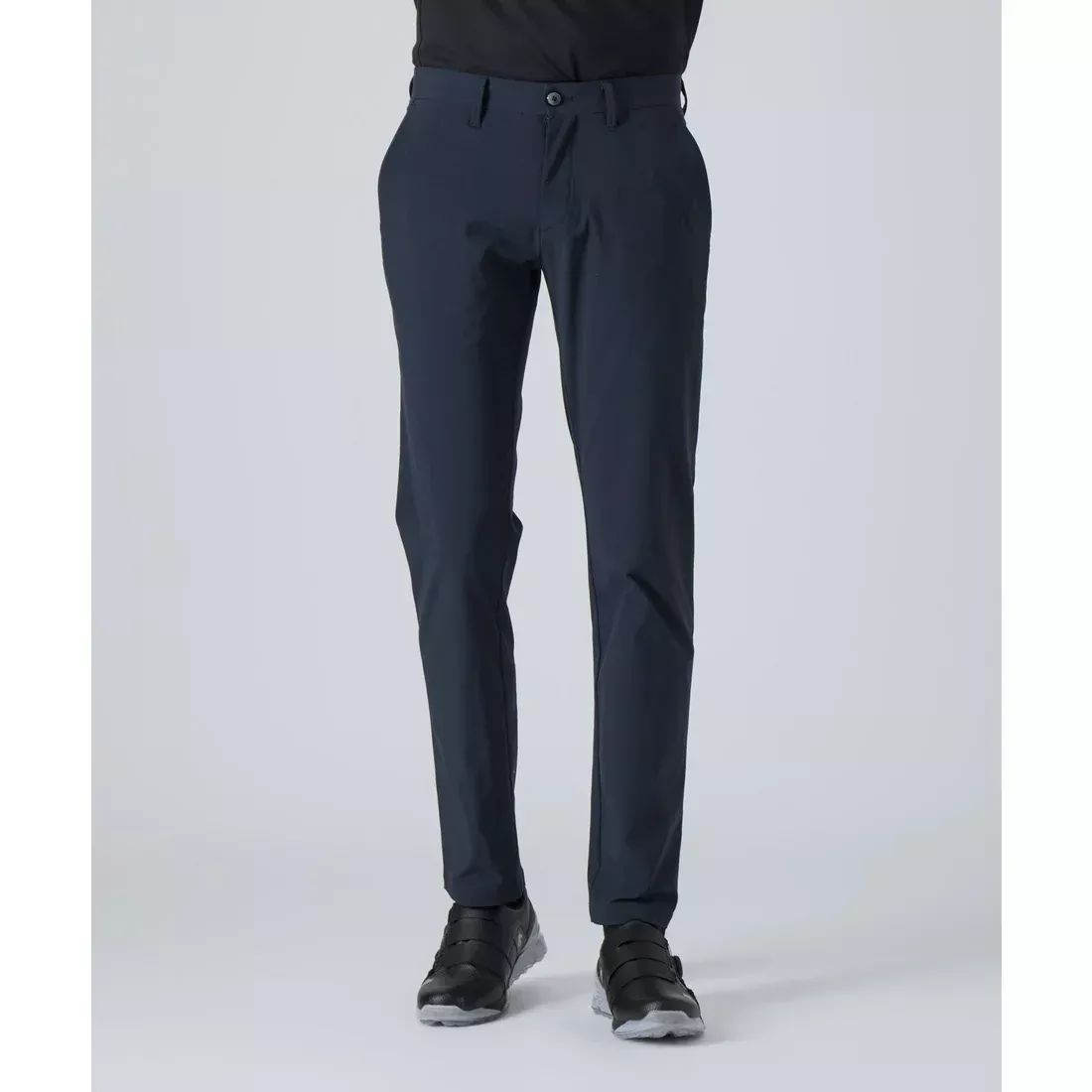 DESCENTE GOLF Men's Long pants
