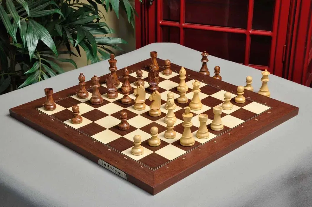 DGT Projects Electronic Chess Board (E-Board) - Bluetooth