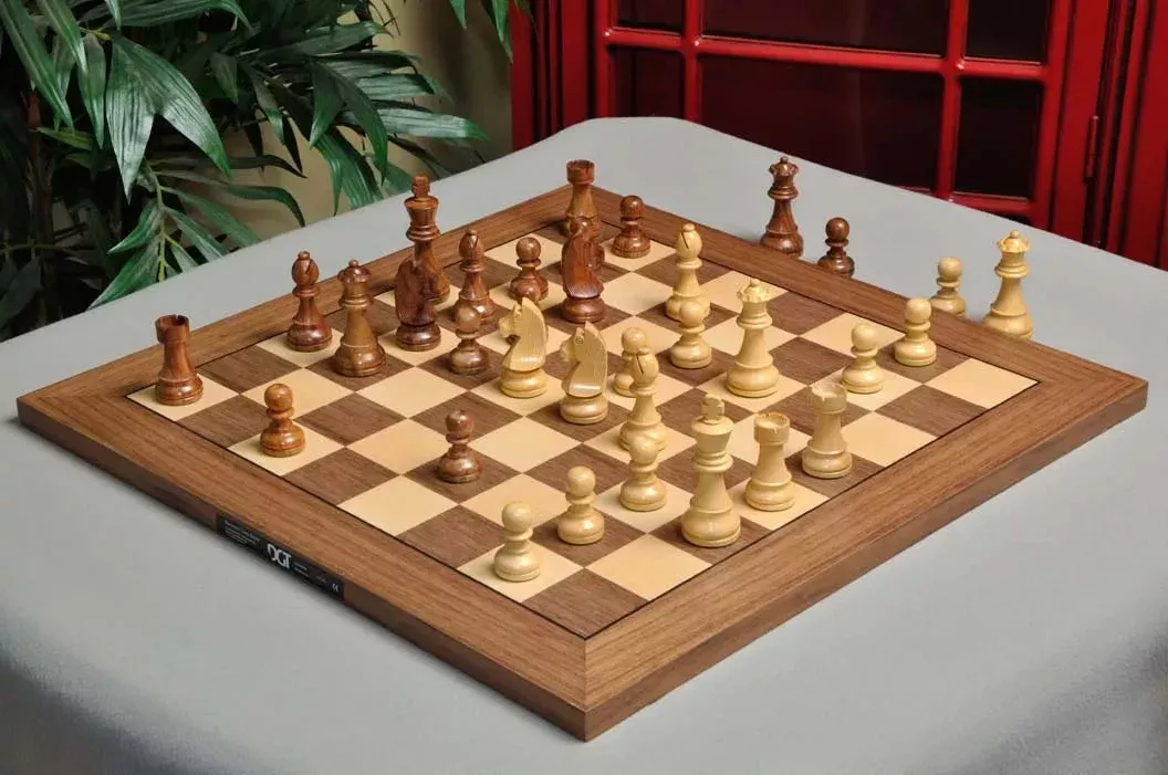 DGT Projects Electronic Chess Board (E-Board) - USB Connection