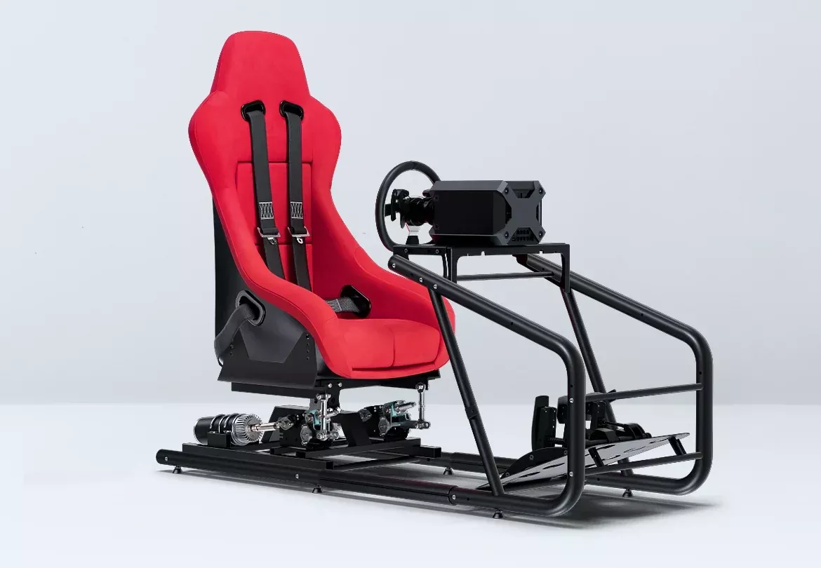 DOF Reality M2 Mover 2-Axis Racing Motion Simulator Platform