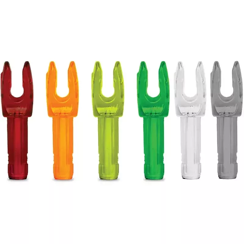 Easton 4mm Microlite Nock - 12/Pack