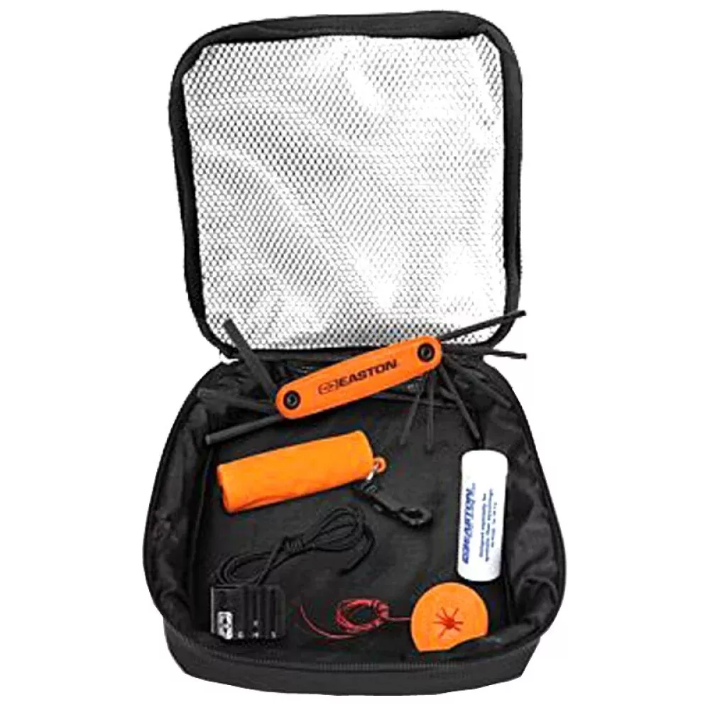 Easton Archery Essentials - Tool Kit Value Pack 8 Piece