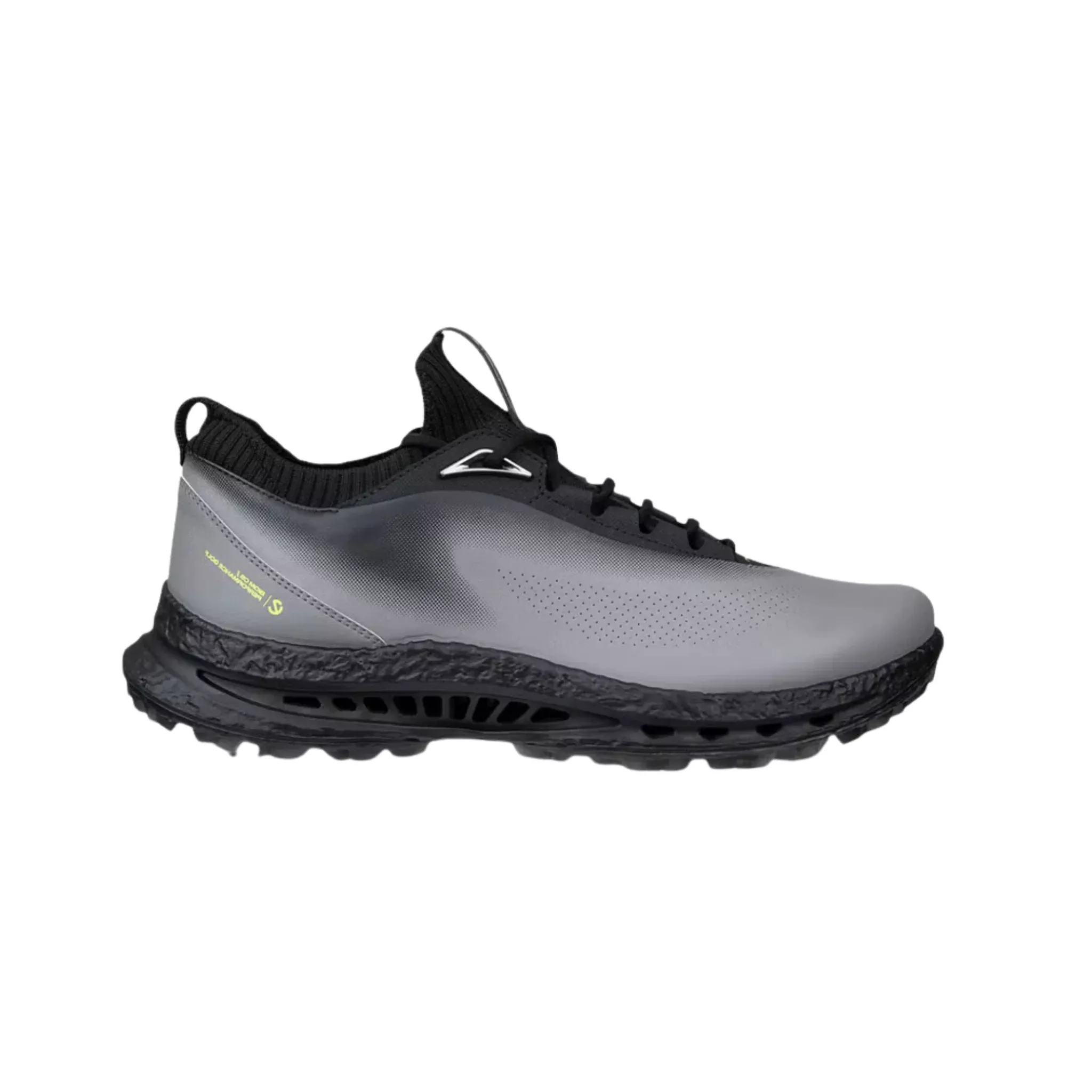 ECCO 2026 Biom C5 Men's Golf Shoes | Steel