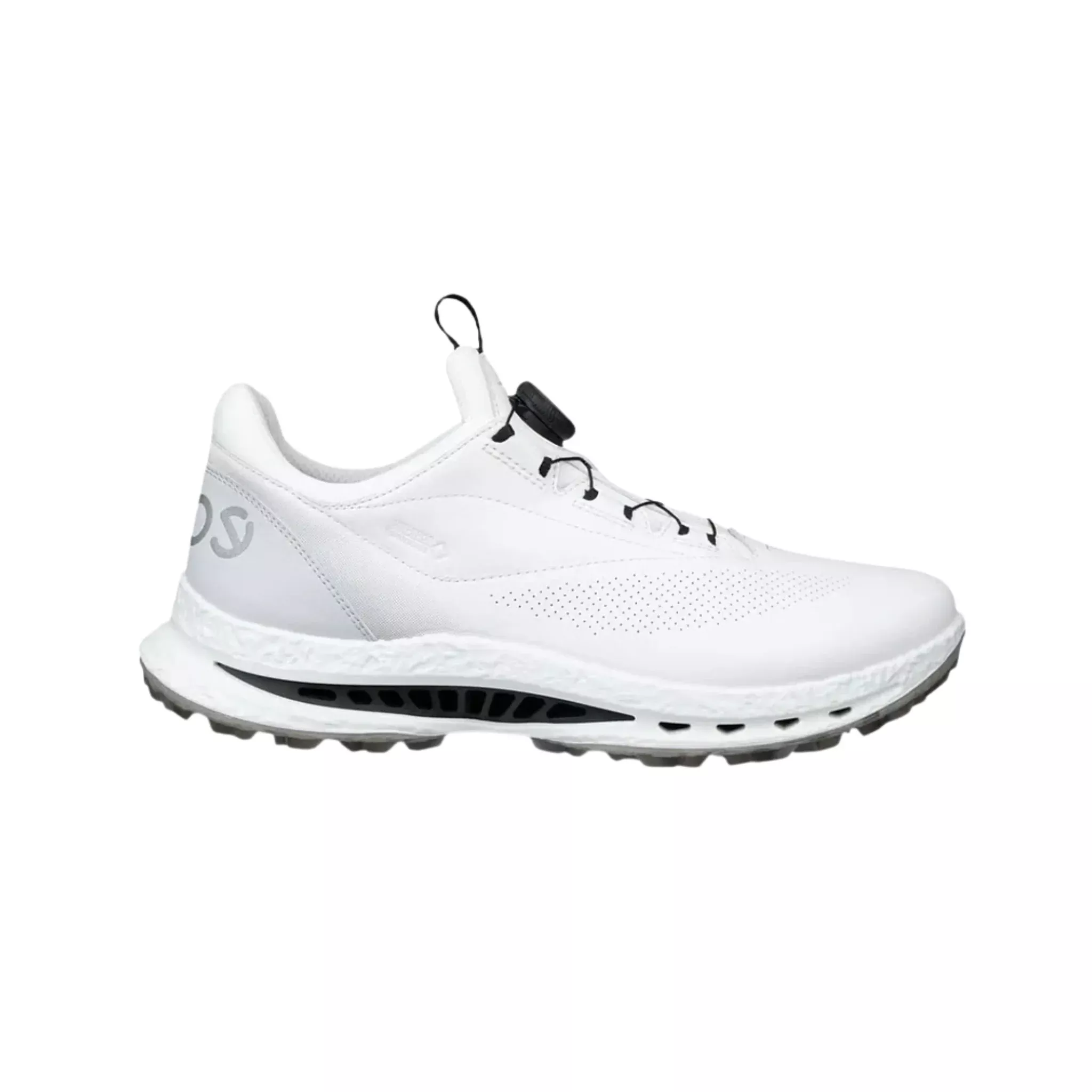 ECCO 2026 C5 BOA Men's Golf Shoes | White