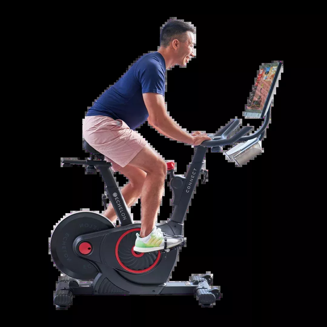 Echelon EX-5s-22 Smart Connect Exercise Bike