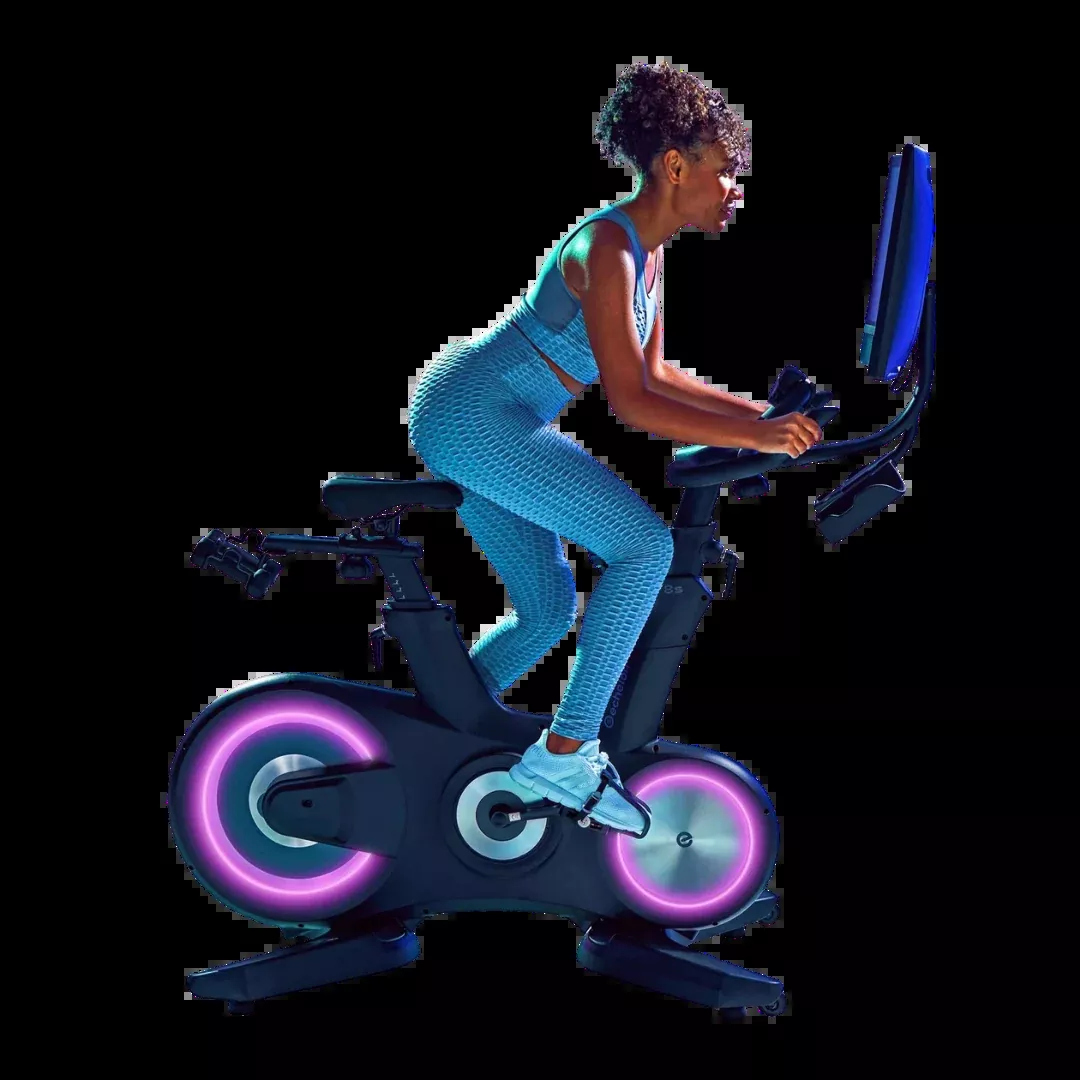 Echelon EX-8s Smart Connect Exercise Bike