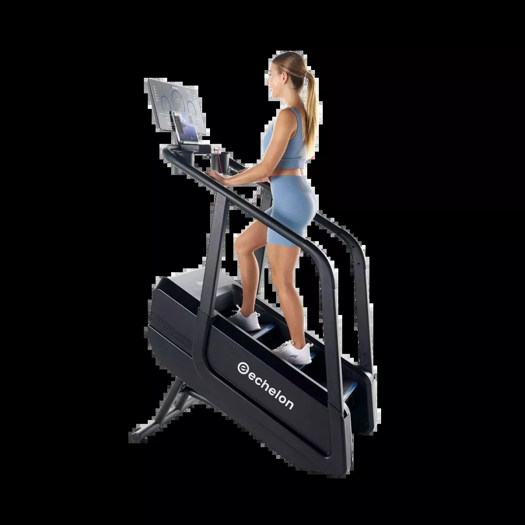 Echelon Summit Stairmill Home Climbing Machine