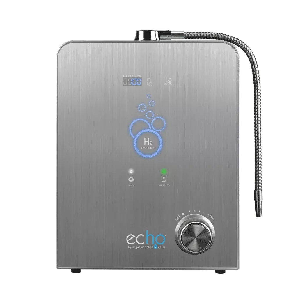 ECHO H2 Hydrogen Water Machine