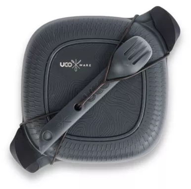 ECO 5-Piece Mess Kit