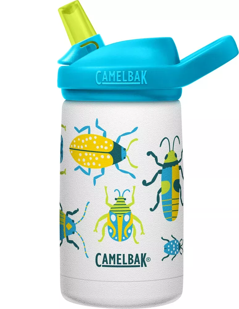 EDDY+ KIDS VACUUM INSULATED