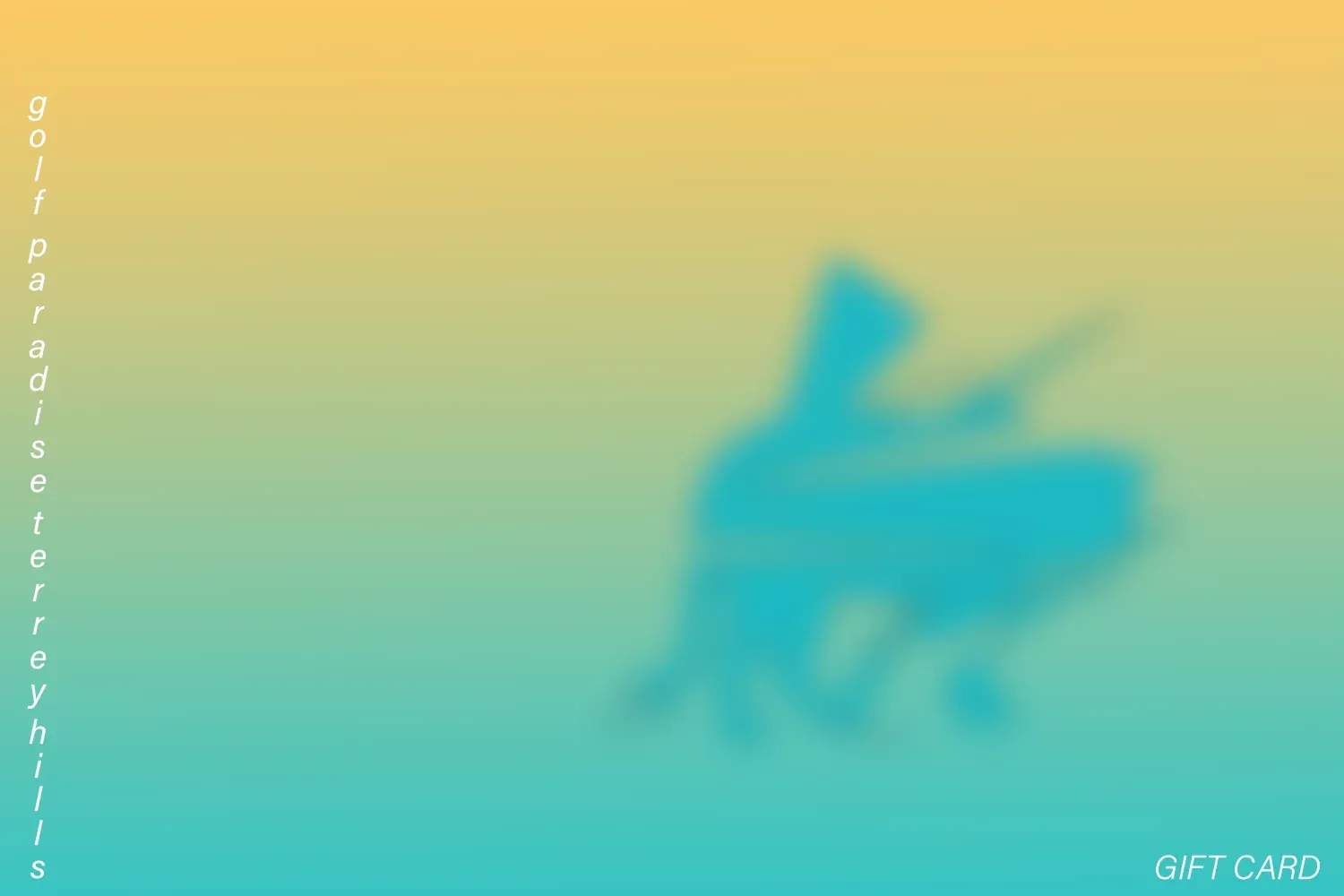 eGift Card
