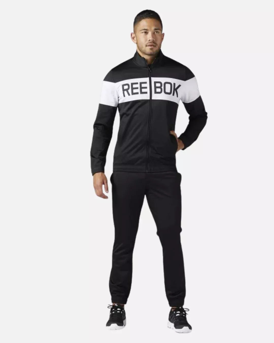 Ensemble Reebok Training - Noir
