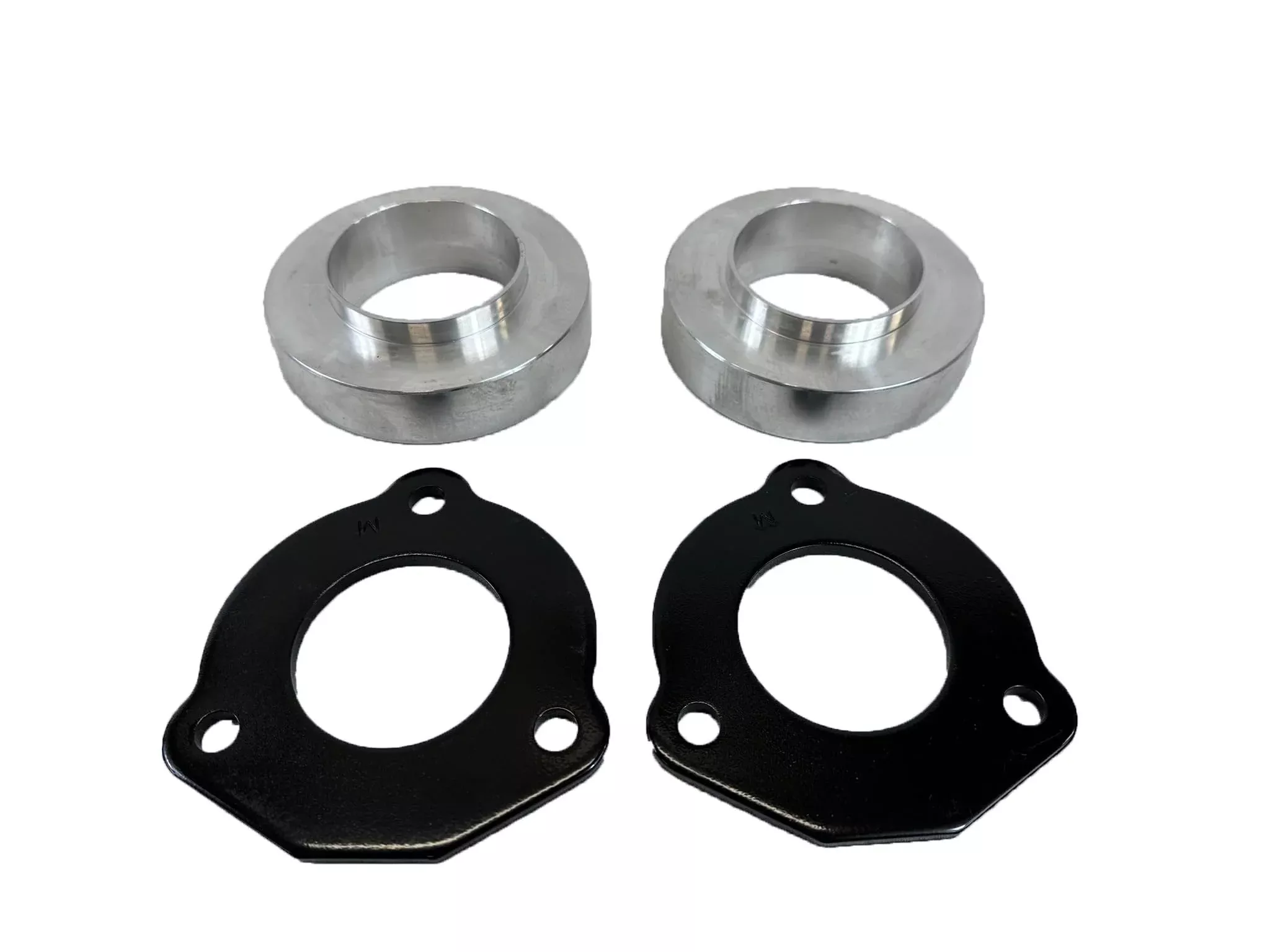 Enthuze 2.5" Lift Kit for 2015-2022 GM Canyon/Colorado