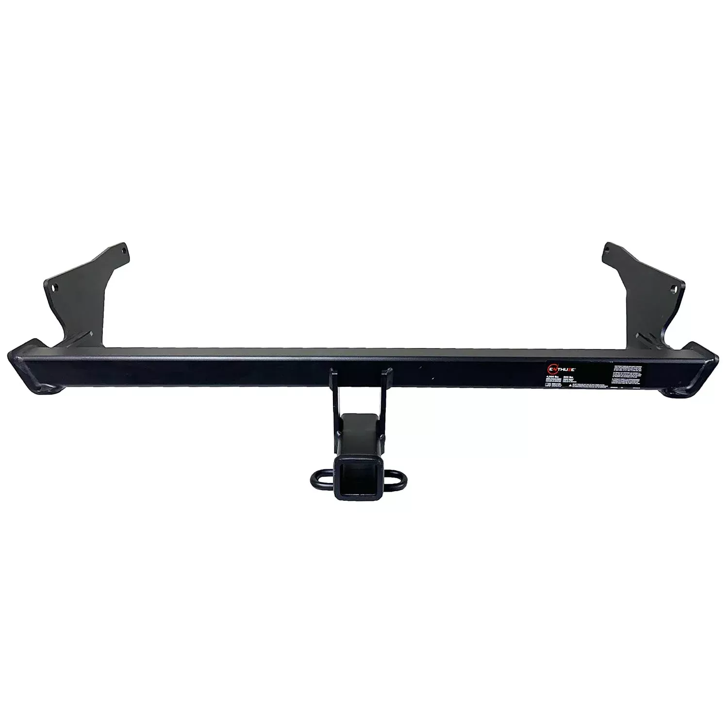 Enthuze 2" Receiver Hitch for 2013-2025 Mazda CX-5