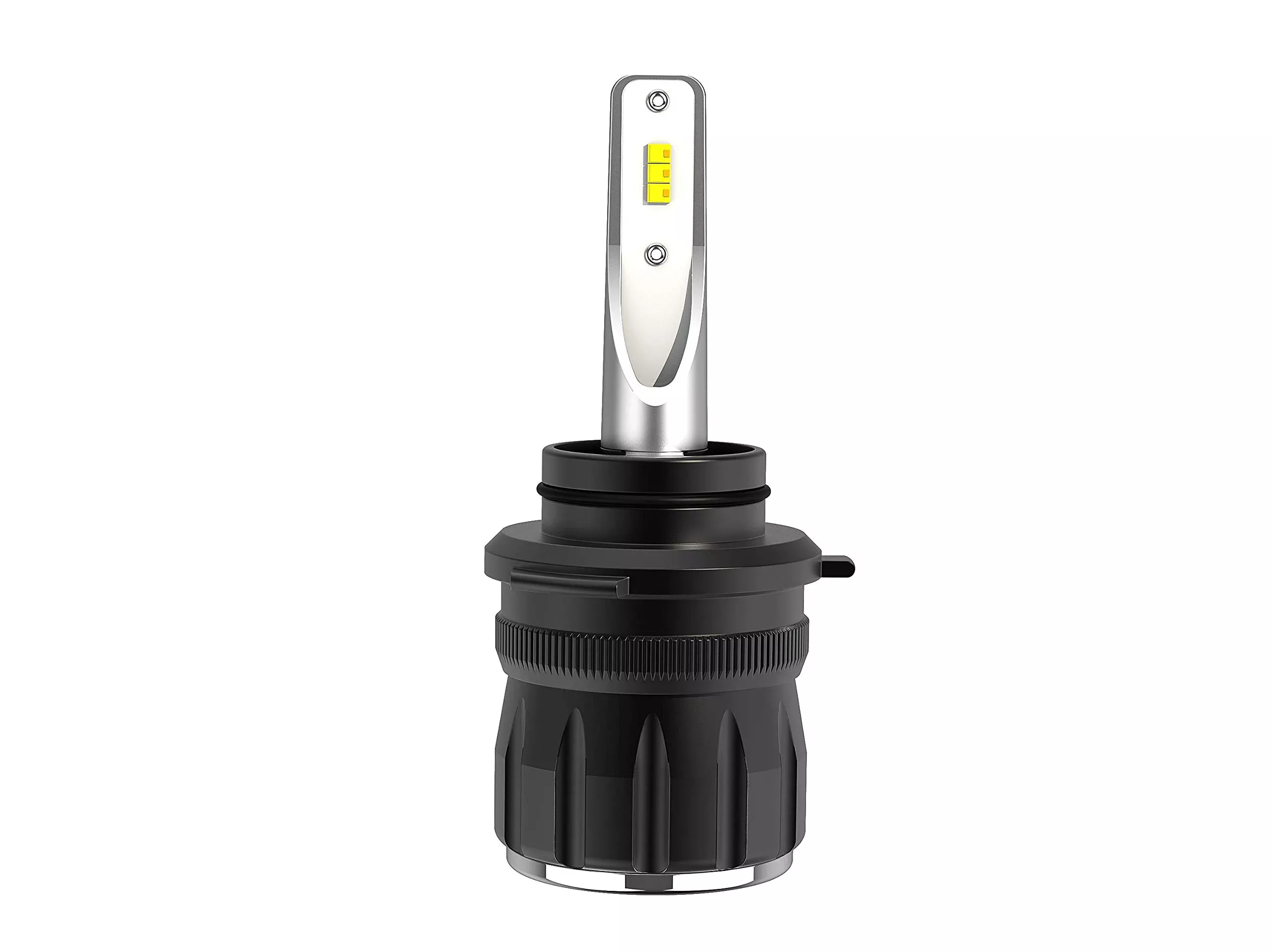 Enthuze 9006 Heat Injected Premium Headlight Bulbs