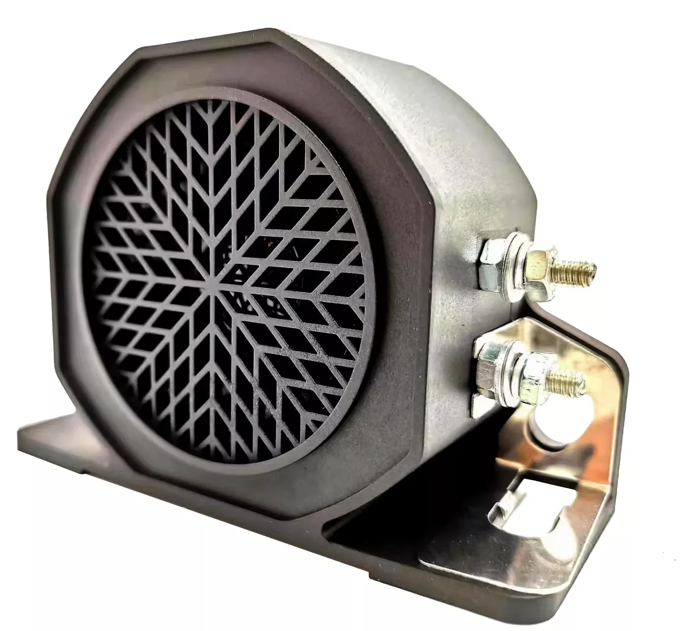 Enthuze 97dB Backup Alarm with Universal Mounting