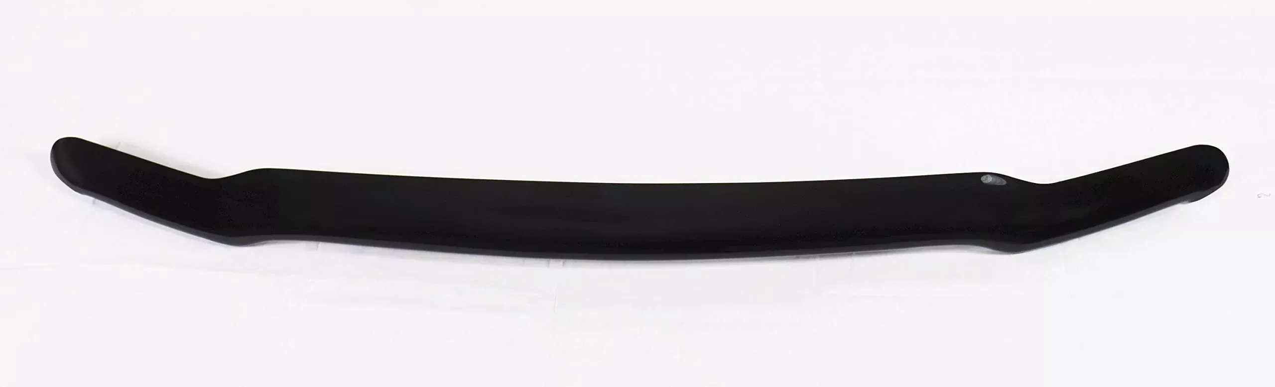 Enthuze Acrylic Hood Protector for 2016-2019 Silverado 1500