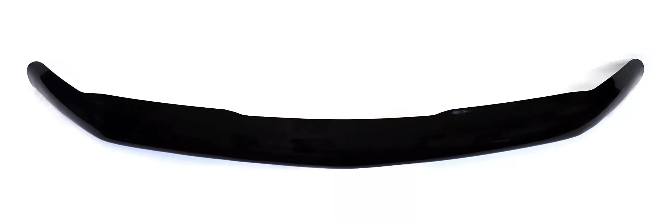 Enthuze Acrylic Hood Protector for 2019-2025 Silverado 1500