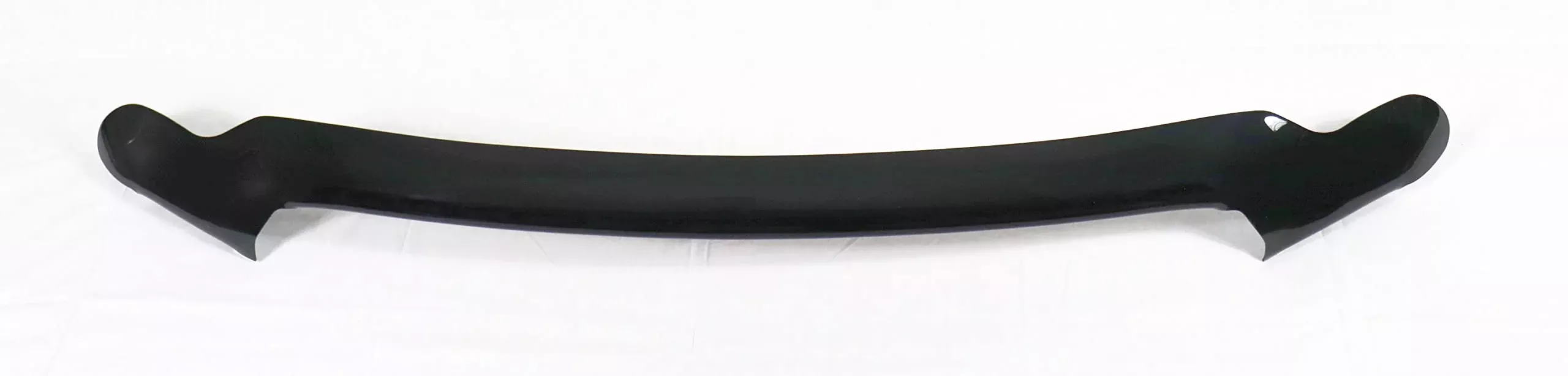 Enthuze Acrylic Hood Shield for 2015-2022 Canyon