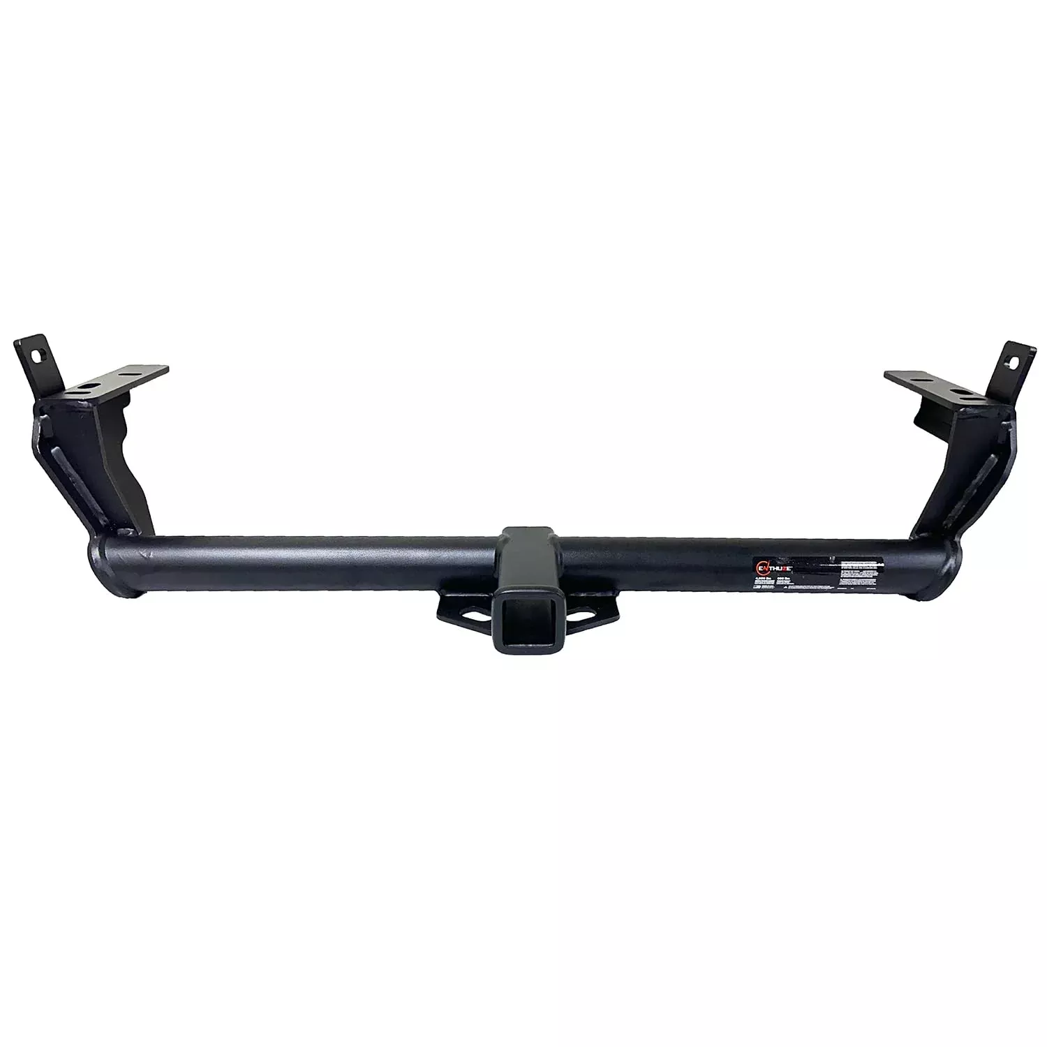 Enthuze Class 3 Hitch for 2015-2024 Ford Edge