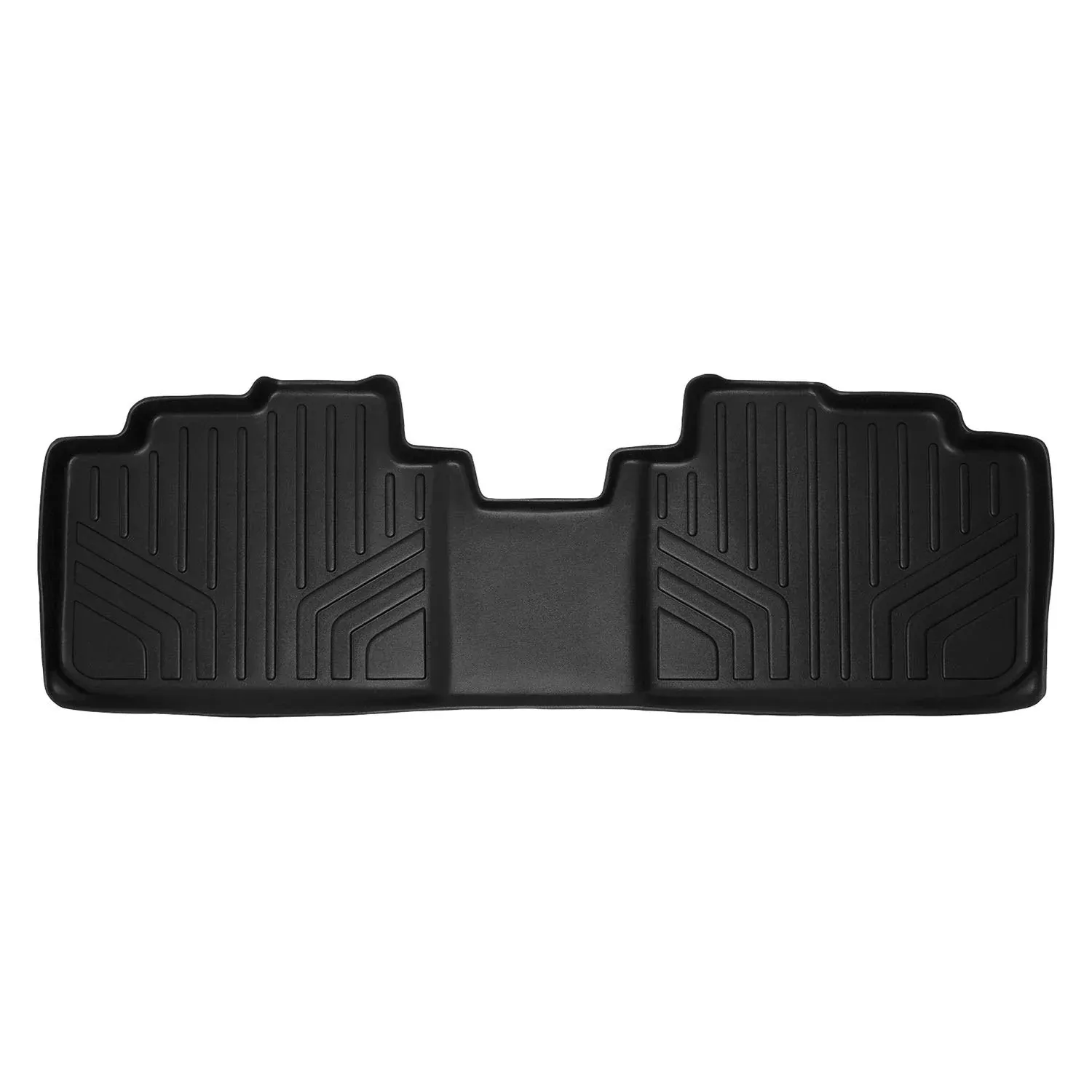 Enthuze Floor Liners for 2010-2016 Cadillac SRX