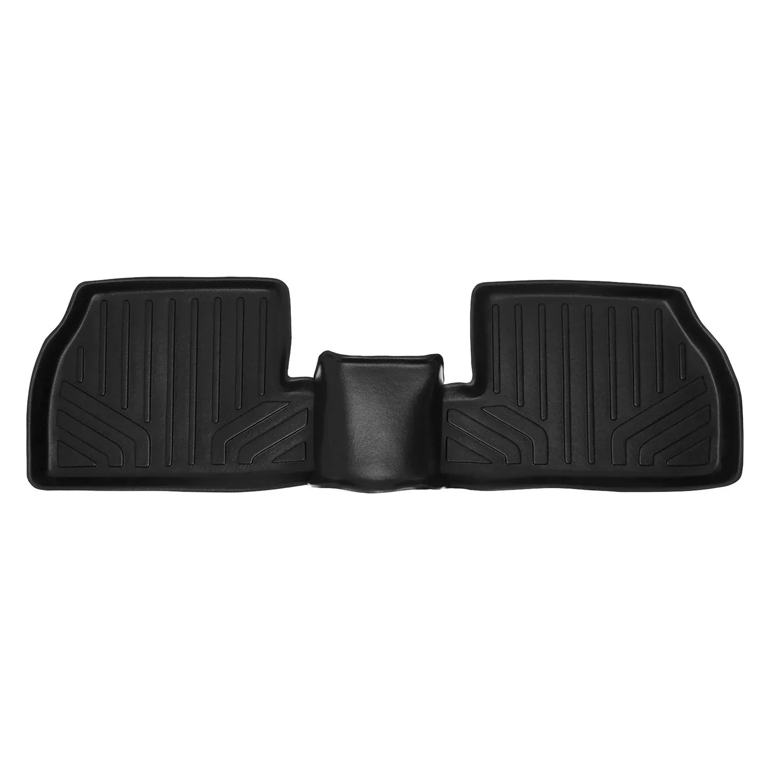 Enthuze Floor Liners for 2012-2018 Ford Focus