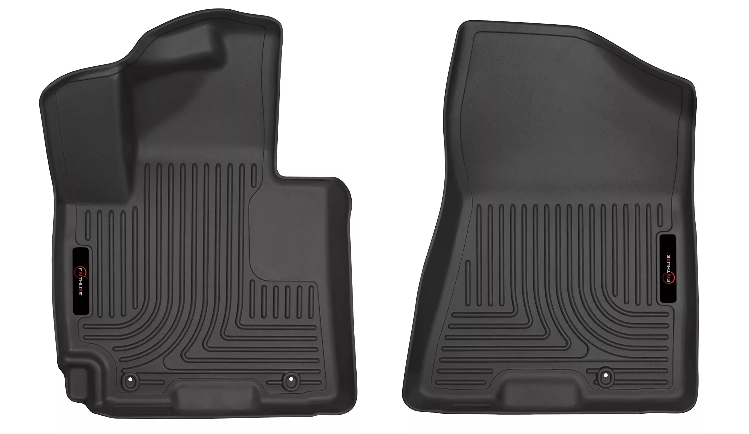 Enthuze Floor Liners for 2016-2018 Hyundai Tucson