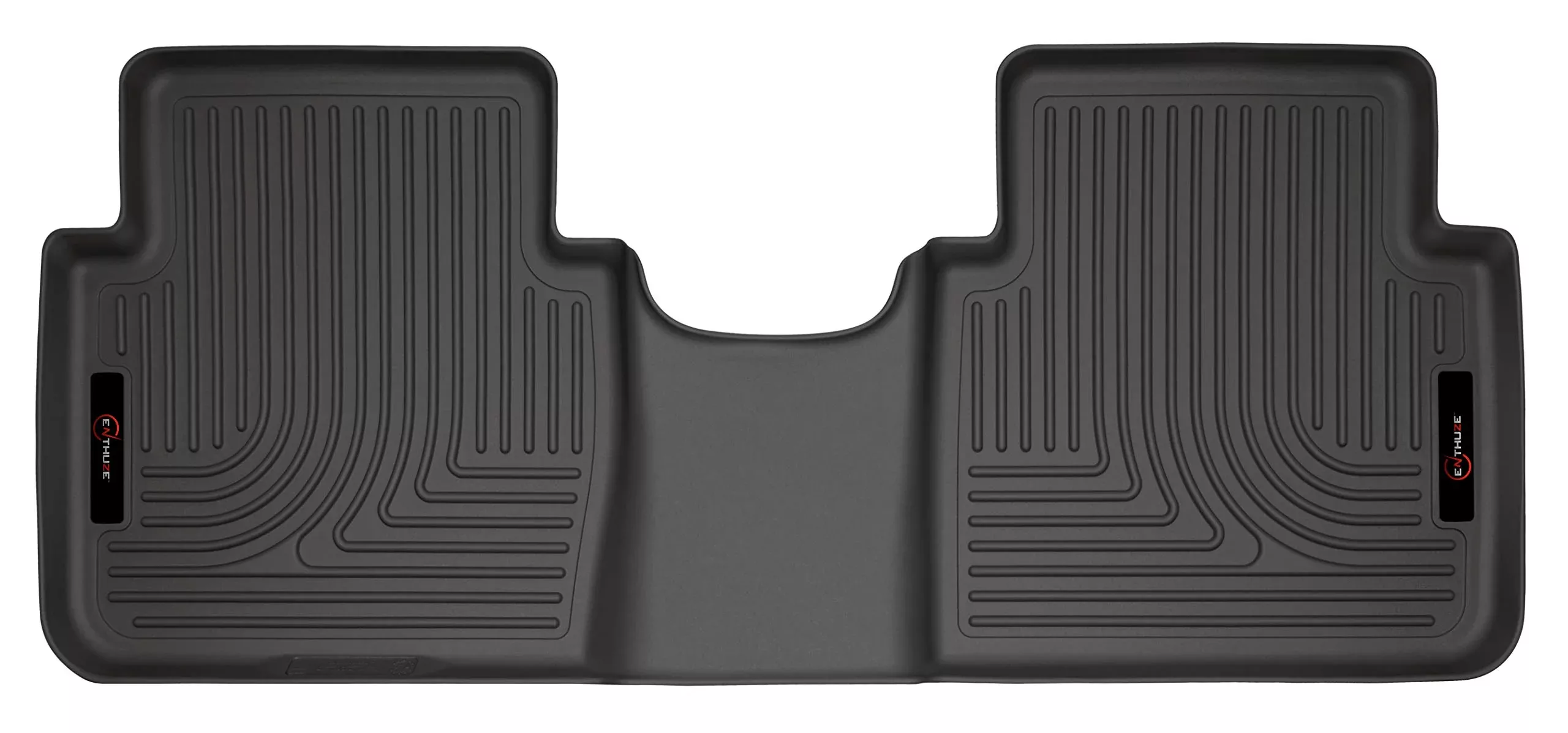 Enthuze Floor Liners for 2017-2022 Honda CR-V