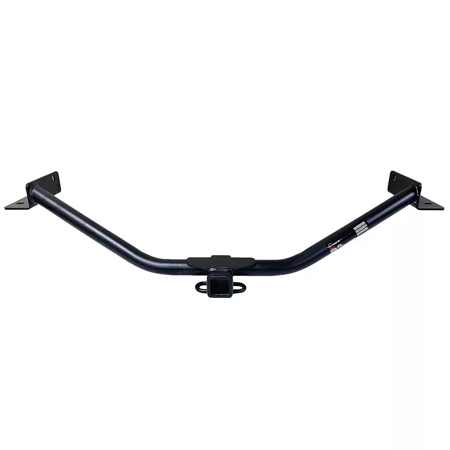 Enthuze Hitches for 2010-2013 Santa Fe & 2011-2013 Sorento