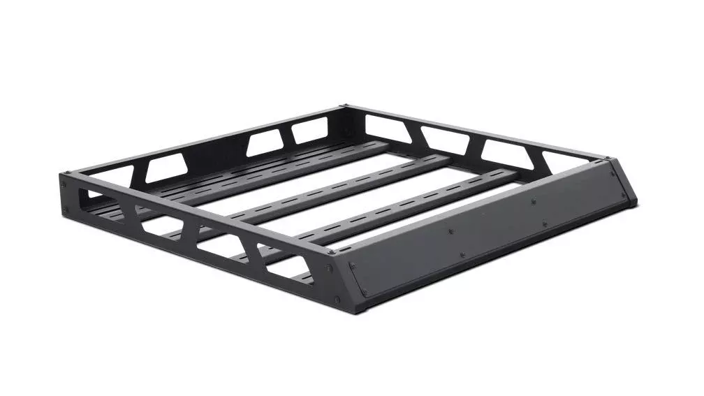 Enthuze Jeep Roof Rack, Mount Kit Not Included