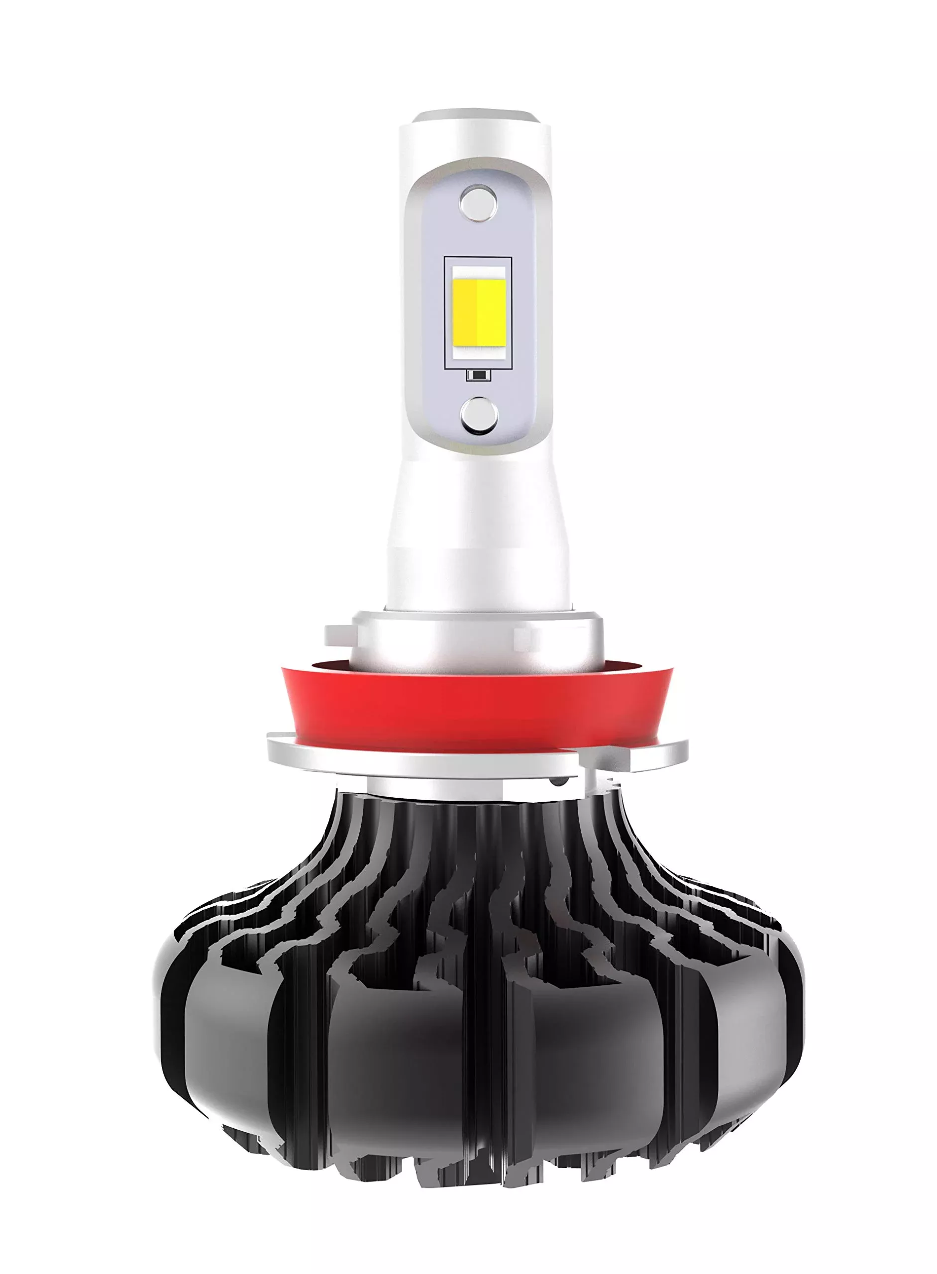 Enthuze LED 5202 Fog Light, 3200 Lumens
