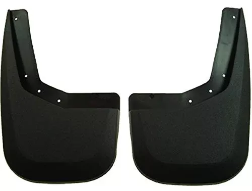 Enthuze Mud Guards for 2015-2020 Chevrolet Suburban