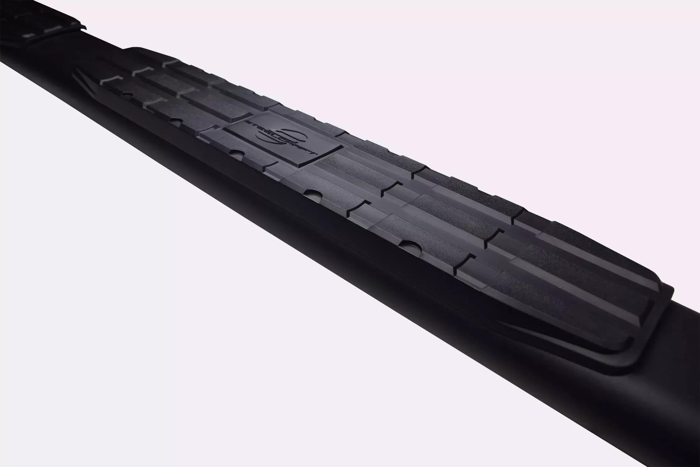 Enthuze Step Bars for 2007-2018 Chevy/GMC Trucks Extended Cab