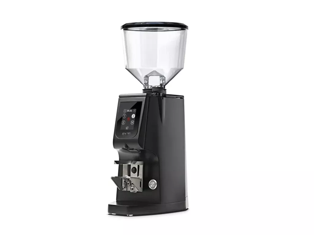 Eureka Atom Excellence 75 Diamond Inside Coffee Grinder