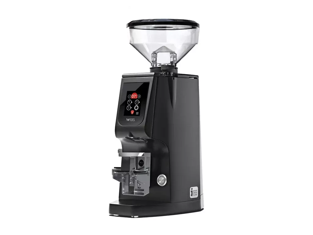 Eureka Atom W 65 Diamond Inside Espresso Grinder