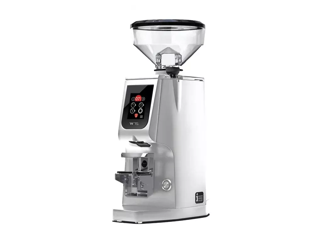 Eureka Atom W 75 Diamond Inside Espresso Grinder