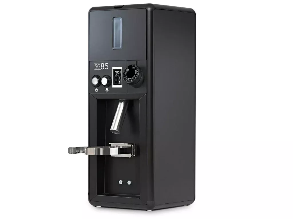 Eureka SG85 Batch Brew-Dose Commercial Coffee Grinder