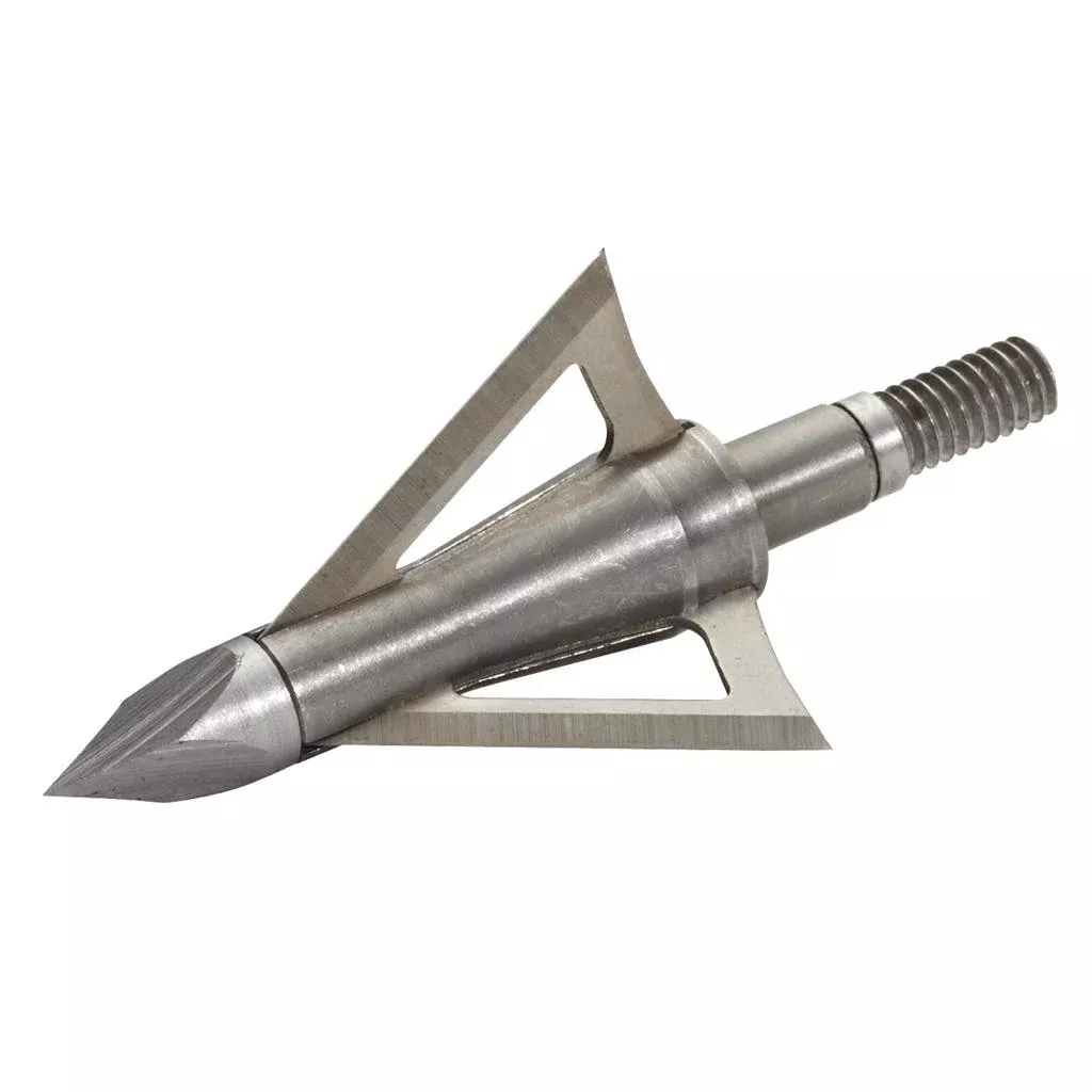 Excalibur Boltcutter B.A.T.Broadhead - 150 gr. Stainless 3-Blade