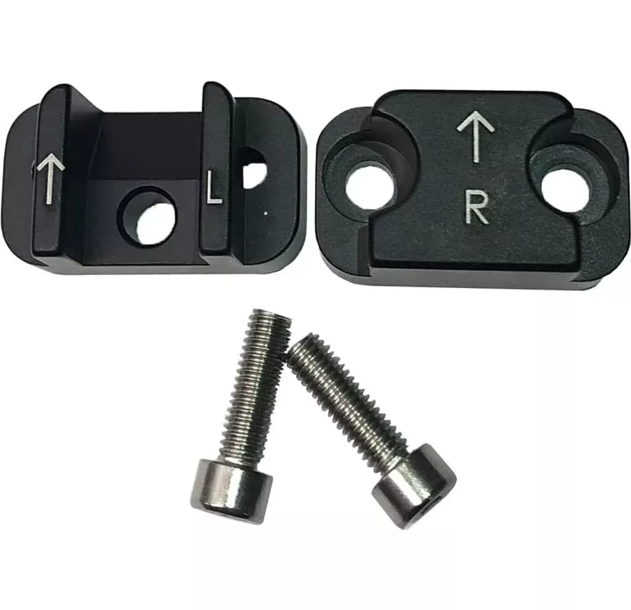 Excalibur Charger EXT Replacement Bracket
