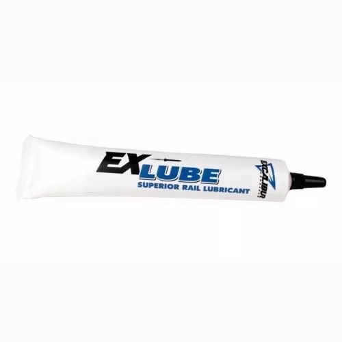 Excalibur EX Lube Rail Lubricant For Crossbow Odor free, Non-toxic Lubricant