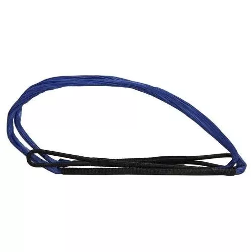 Excalibur Matrix Crossbow String - Stingray Blue