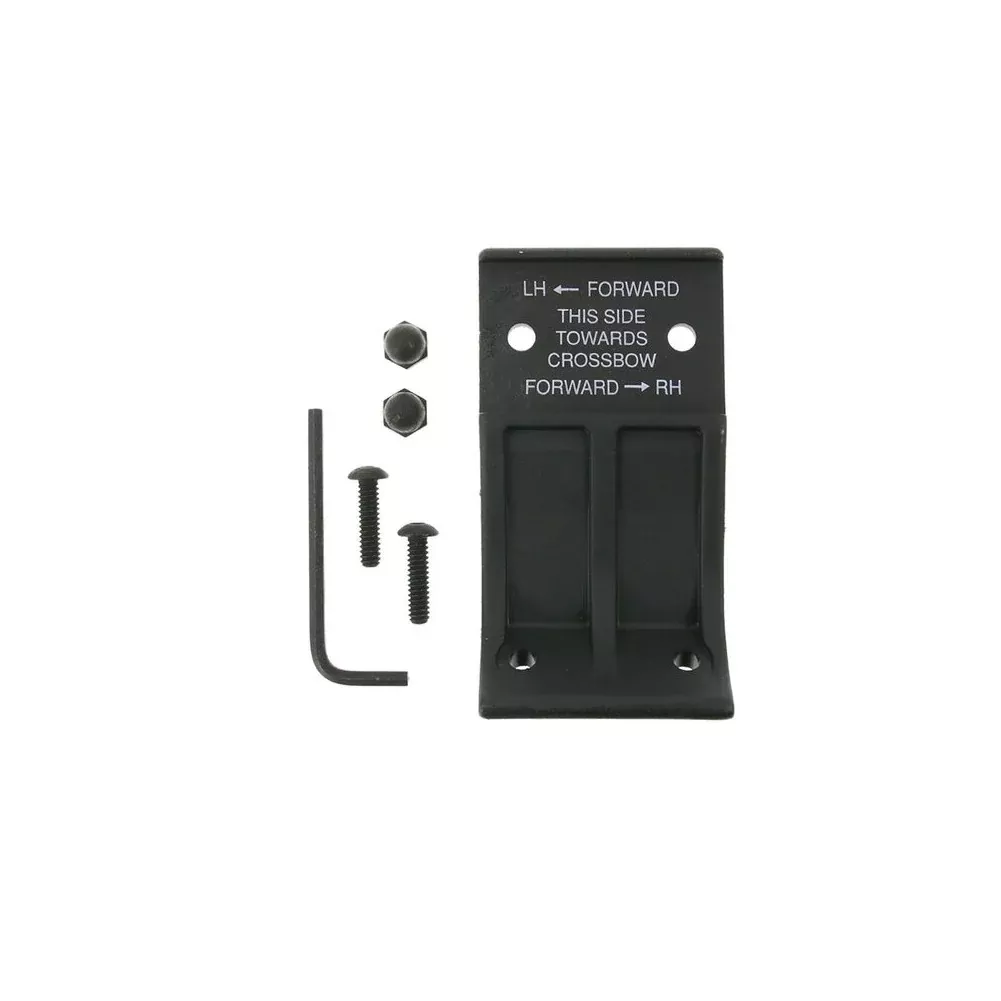 Excalibur Replacement Standard Quiver Bracket
