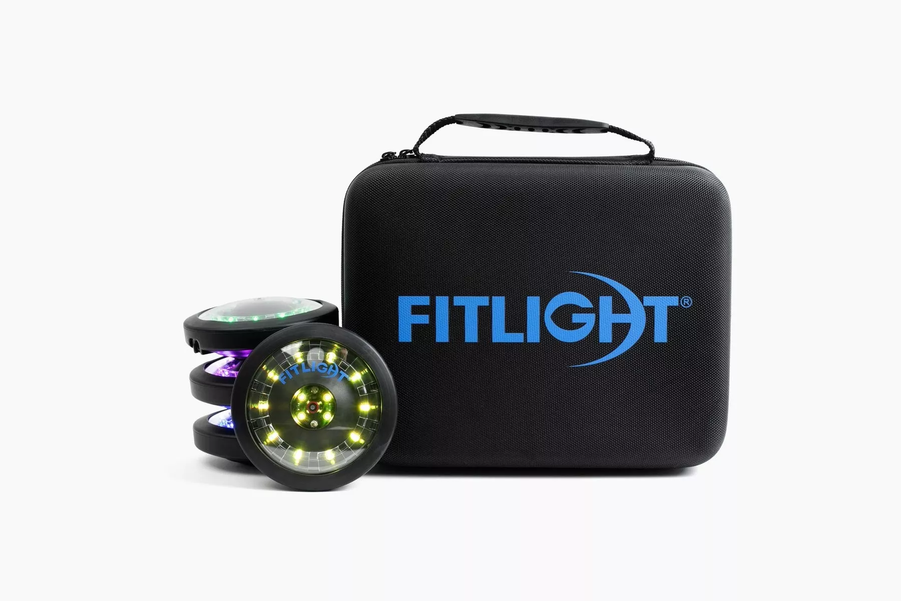 FITLIGHT System for Reaction and Cognitive Training