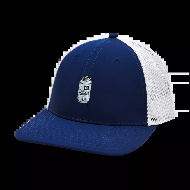 FootJoy Motif Mesh Trucker Hat