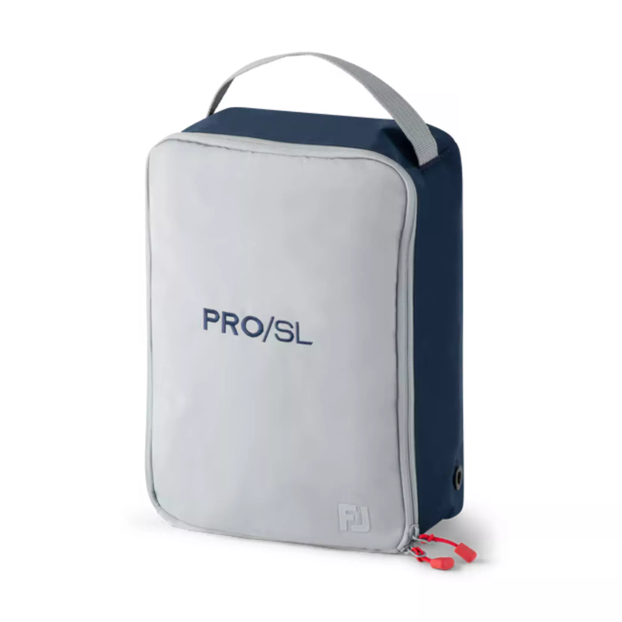 FootJoy Pro SL Shoe Bag | Grey/Navy