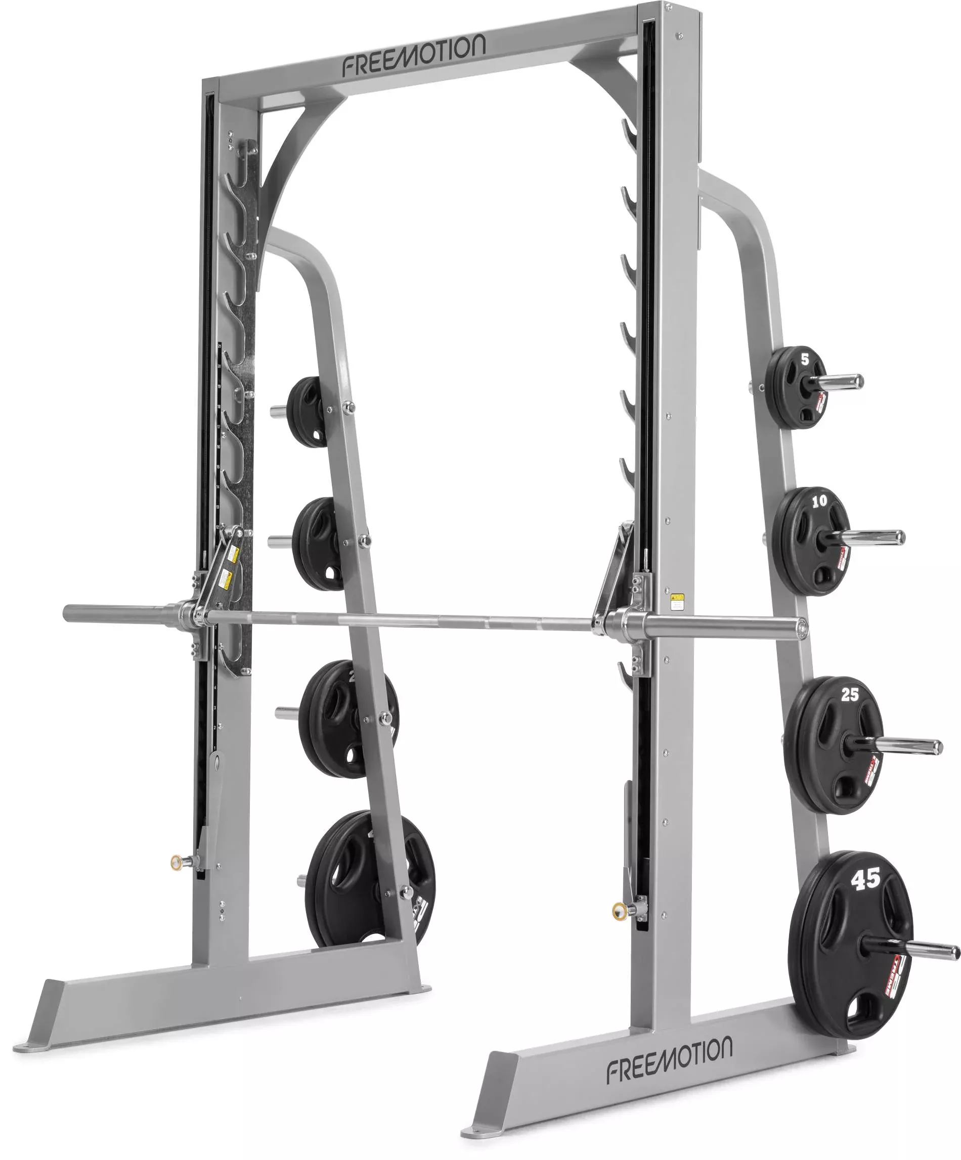 Freemotion Epic Free Weight Smith Machine