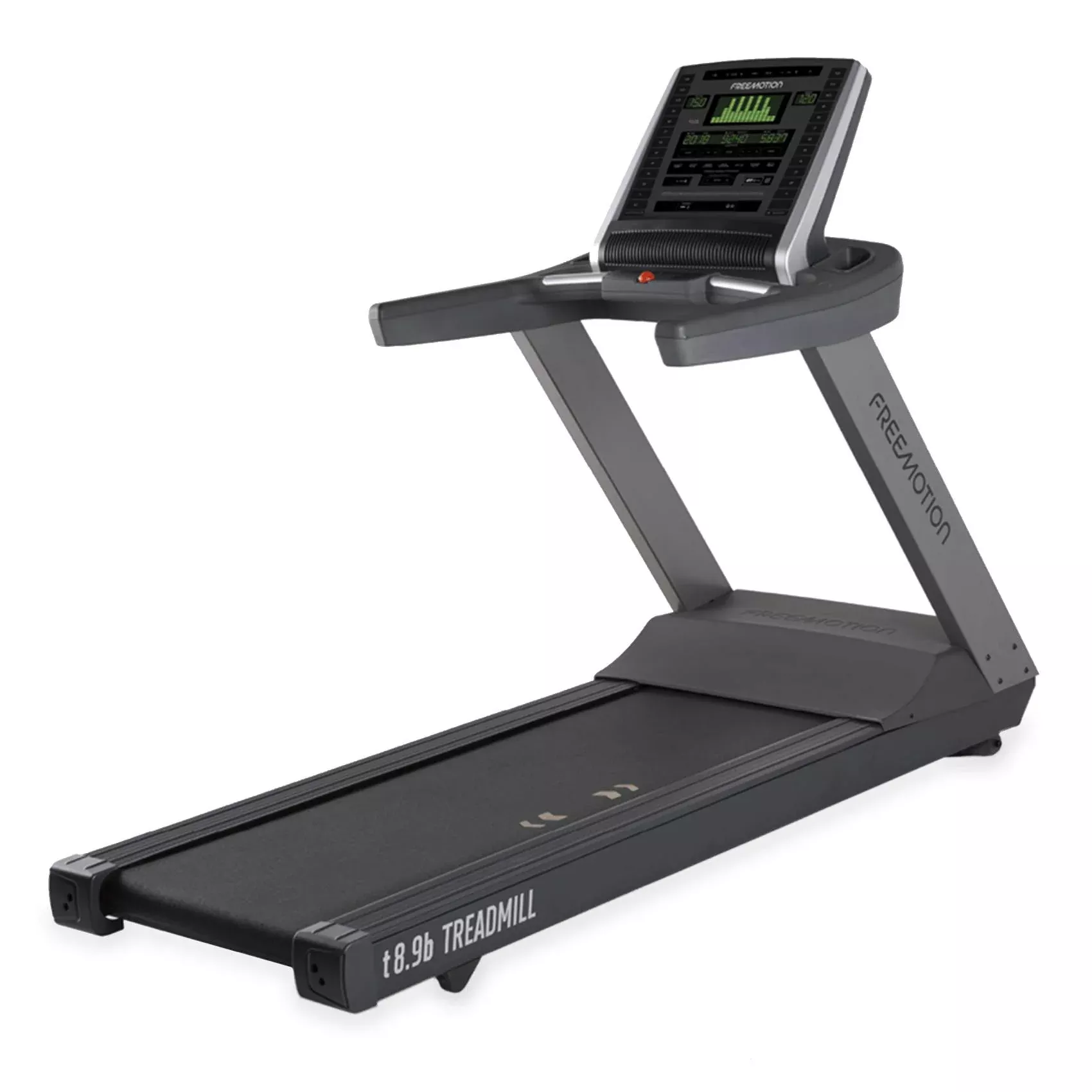 Freemotion t8.9b 8 Series Lite Commercial Treadmill with iFit Sync