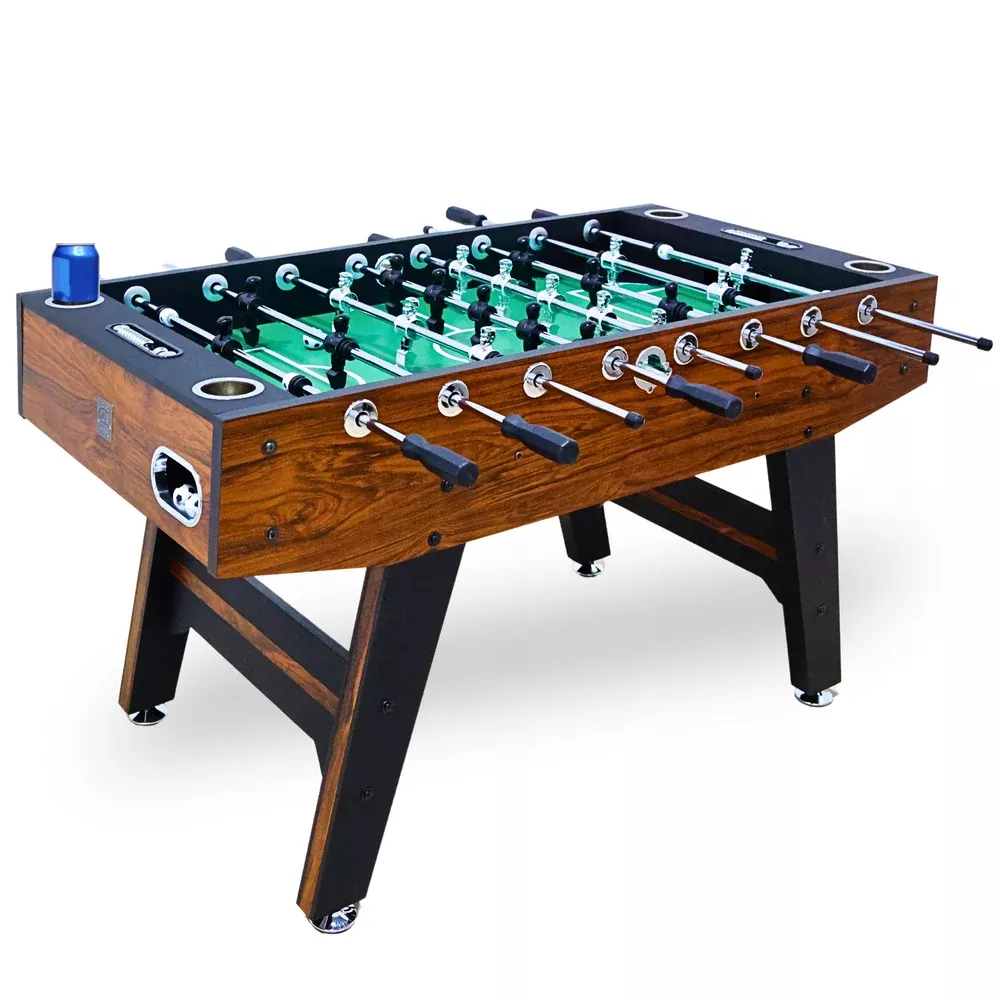 Freetime Fun "The Avenger" 56" Foosball Table