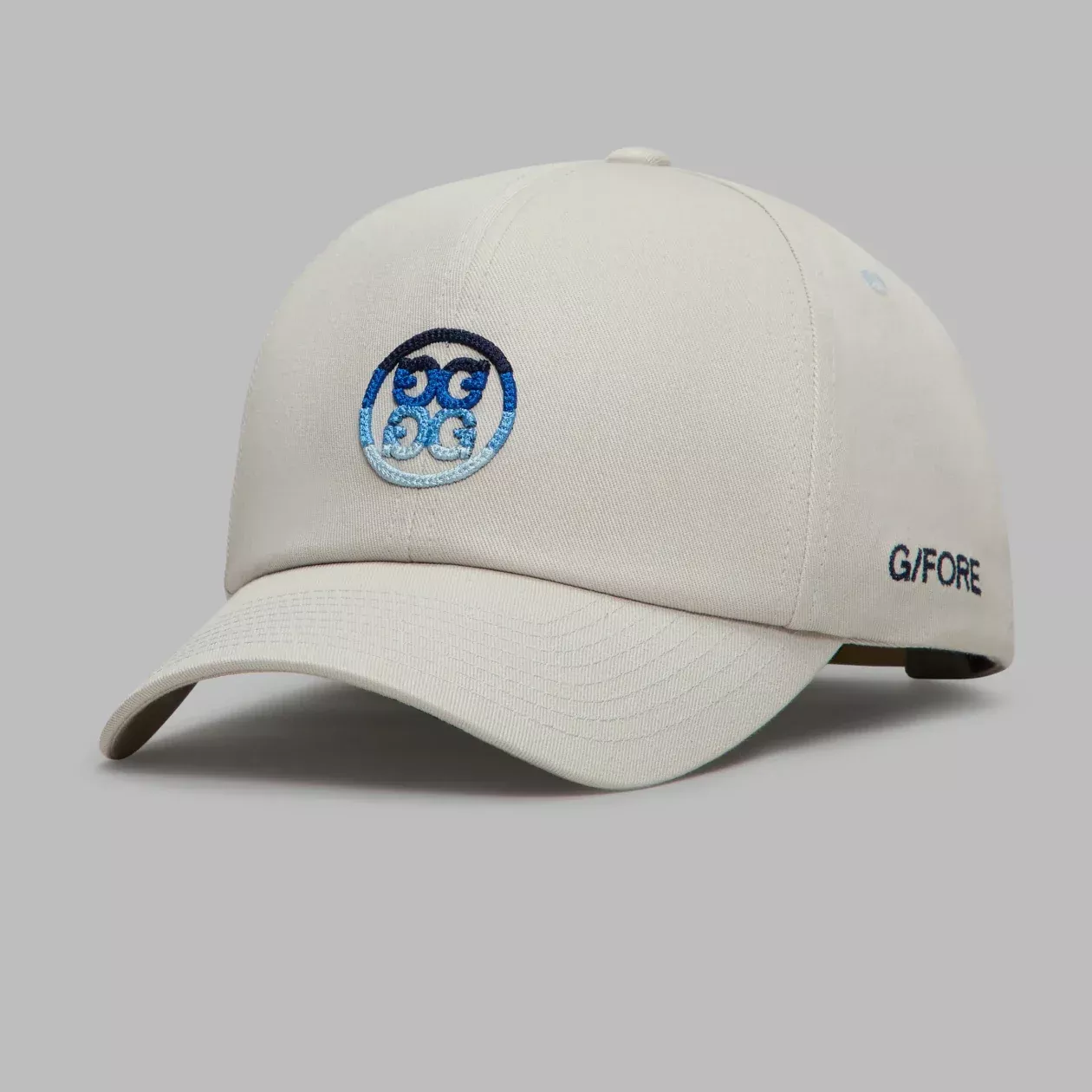 G/FORE Mini Circle G Relaxed Fit Hat