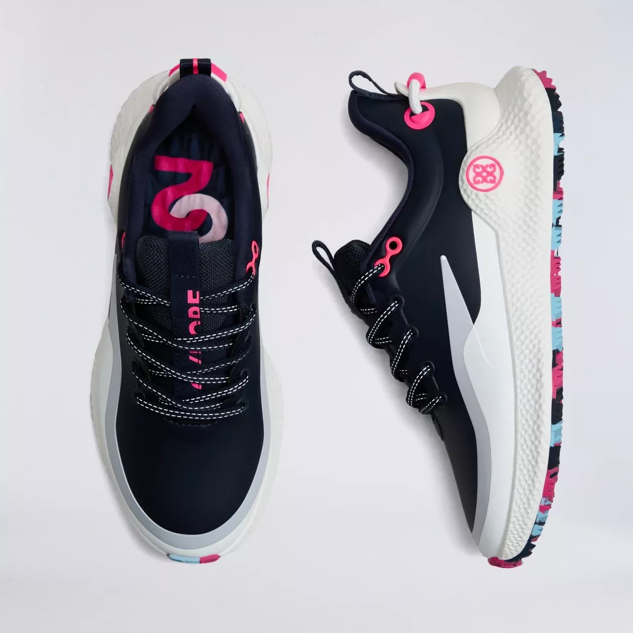 G/FORE Women's Mg4+ O2 Golf Shoe